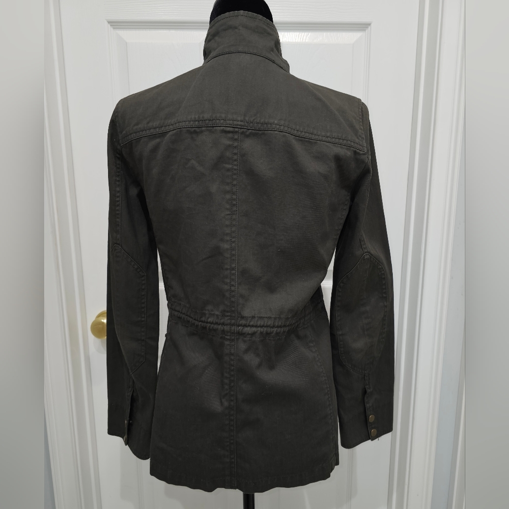 J.Crew, Women's Size XS Jacket - Picture 5 of 13